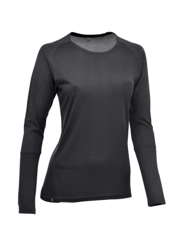 Maul Sport Sorpesee-SP - 1/1Funktionsshirt-IS in Schwarz01103