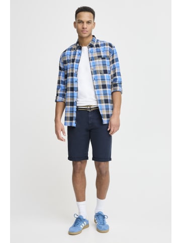 BLEND Chinoshorts BHBruno in Blau