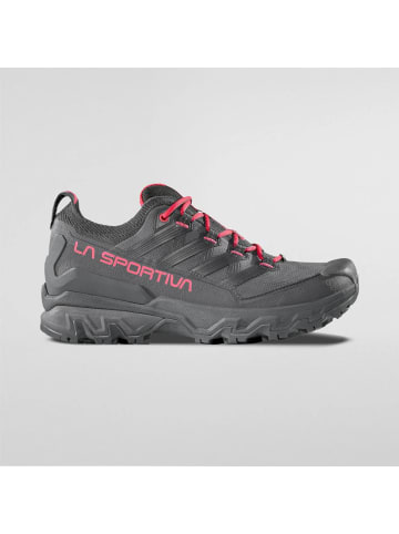 LA SPORTIVA Joggingschuhe in schwarz