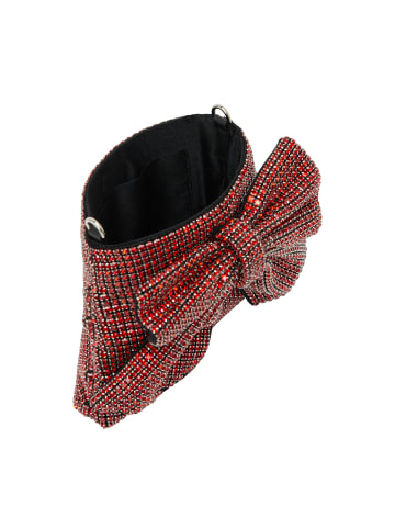 myMo at night Women Shoulder Bag in Red
