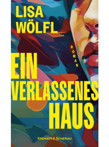 Kremayr & Scheriau Buch - Ein verlassenes Haus