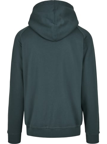 Urban Classics Sweat & Fleece - Hoody in bottlegreen