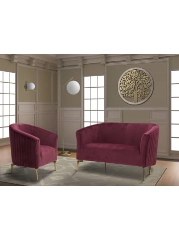 Mauro Ferretti Wandleuchte in gold