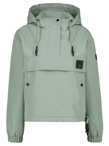 alife and kickin Übergangsjacke NiviaAK A in alpine frost