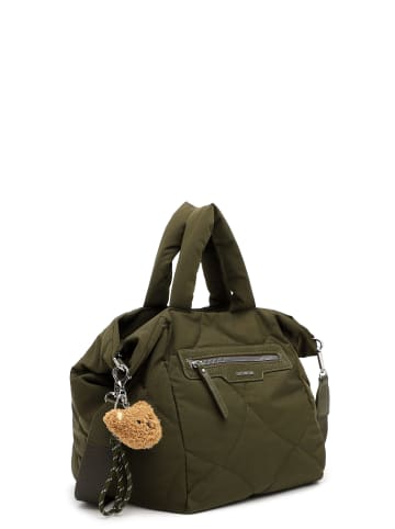 EMILY & NOAH Shopper E&N Lonie in oliv