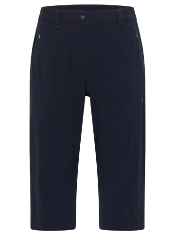 hot-sportswear Caprihose Ordesa in navy