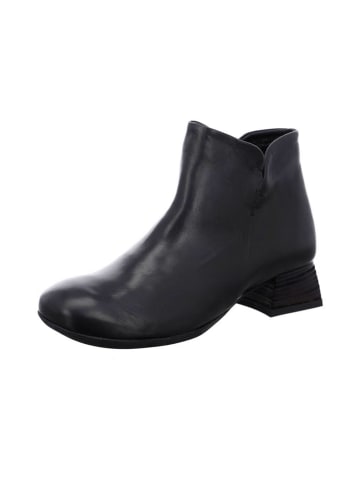 Think! SHOES "Delicia" in Schwarz