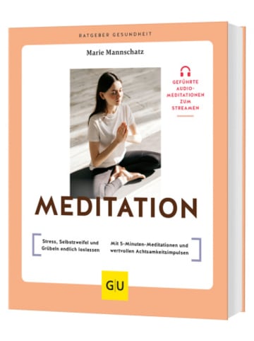 Gräfe und Unzer Buch - Meditation