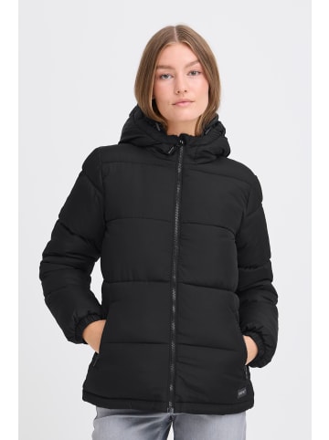 Oxmo Steppjacke OXMinna in Schwarz