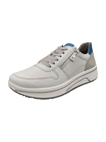 ara Sneaker Low in Weiß