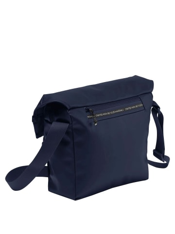 Vaude Mineo 9 - Umhängetasche 24 cm (heron) in eclipse