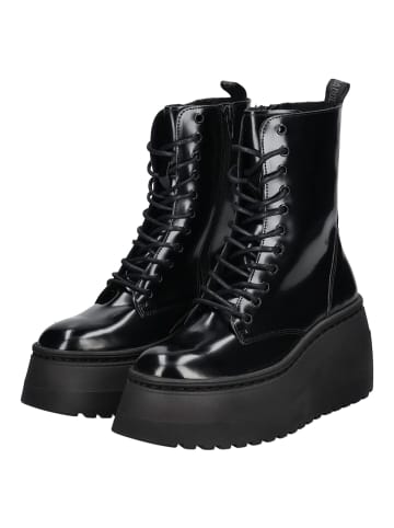 Steve Madden Stiefelette Schwarz