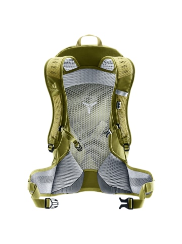 Deuter AC Lite 23 - Wanderrucksack 52 cm in linden-cactus