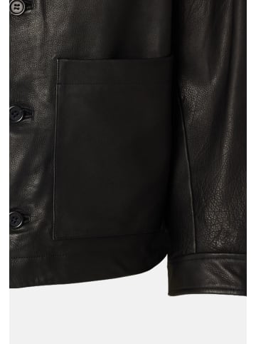 SELECTED HOMME Jacke 'Marc' in schwarz