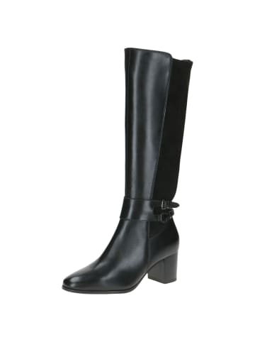 Caprice Stiefel in BLACK COMB