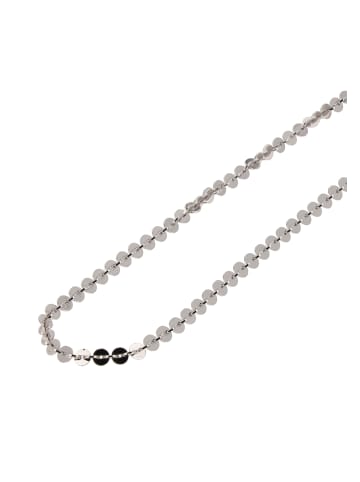 NAEMI Women Necklace in Silver