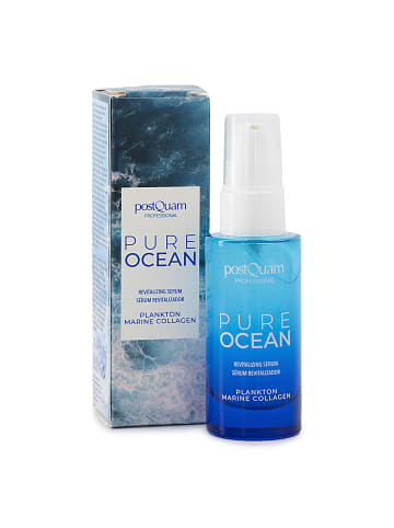 Postquam Serum Plankton - 30ml