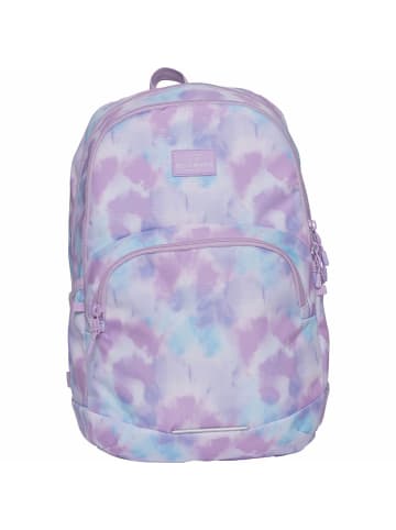 BECKMANN Sport Jr. Tie Dye in pink