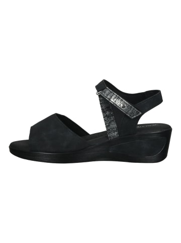 ARCOPEDICO Sandalen Black