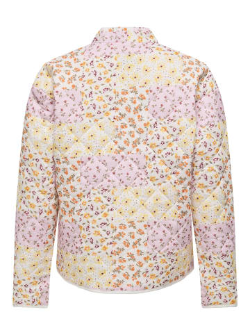 JDY Regenjacke in Cloud Dancer