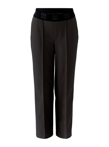 Oui Culotte in espresso