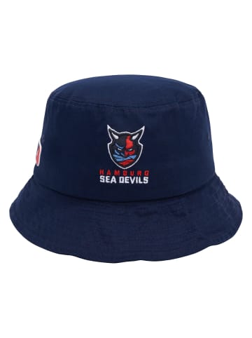 DEF DEF Fischerhüte in pageant blue