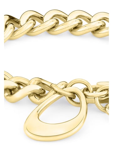 LIEBESKIND BERLIN Armband The Organic in gold