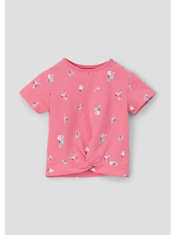 s.Oliver T-Shirt in 43A6_rosa