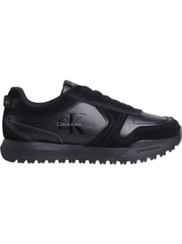 Sneackers YM0YM01461 in Schwarz