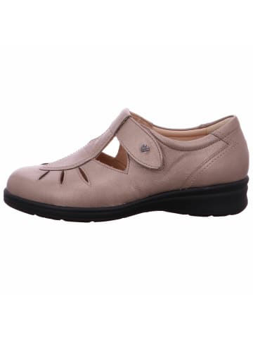 Finn Comfort Komfort Sandalen für Damen in gold