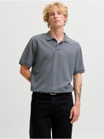 Jack & Jones Poloshirt in Turbulence