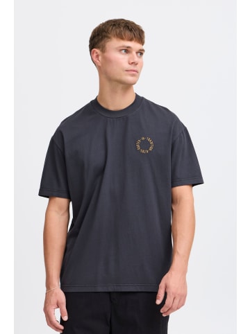 !SOLID T-Shirt SDNOJUS in Schwarz