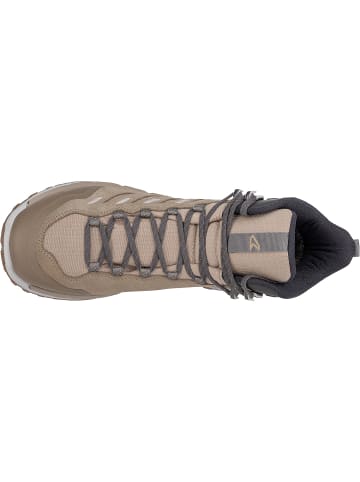 LOWA Wanderschuh INNOVO GTX MID WS in Dunkelgrau0319