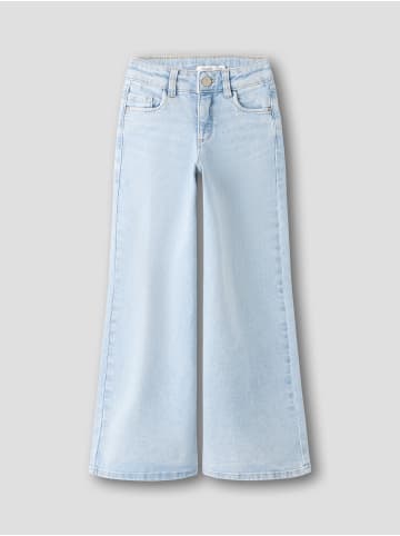 name it Jeans in Light Blue Denim1