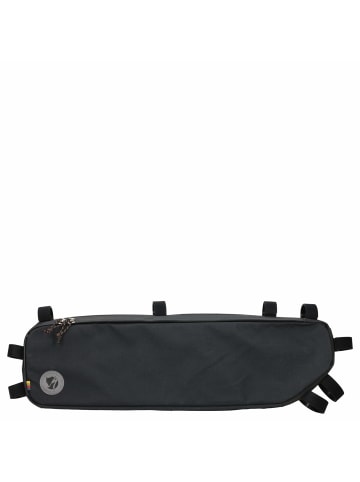 FJÄLLRÄVEN S/F Frame Bag L 5 - Rahmentasche (Bikepacking) 53 cm in schwarz