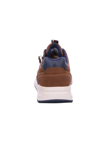 MUSTANG SHOES Sneaker  in Braun