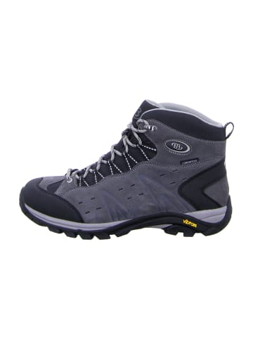 Brütting Wanderschuhe in Grau