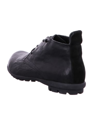 Think! Komfort Stiefel in Schwarz