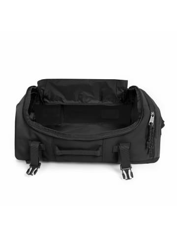 Eastpak Carry Pack - Reiserucksack 53 cm (wine burgundy) in schwarz