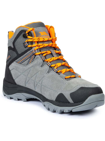 Trespass Wanderschuh in Grau