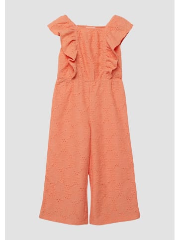 s.Oliver Overall in 2218_orange