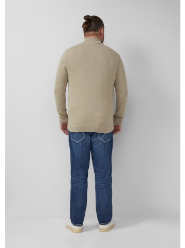 s.Oliver Strickjacke  in  80W0_helles beige