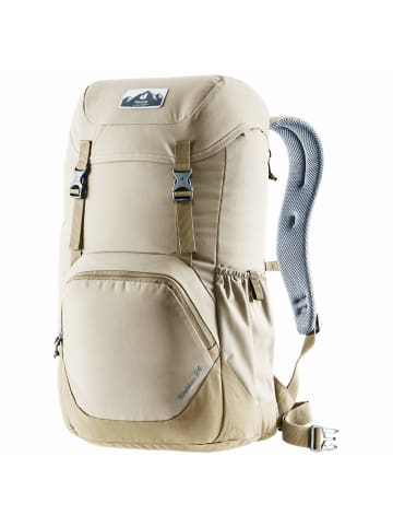 Deuter Walker 24 - Rucksack 52 cm (black) in bone-desert