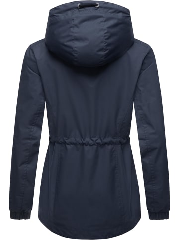 ragwear Übergangsjacke Danka in Navy024