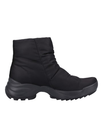 Igi&Co Stiefelette in Schwarz