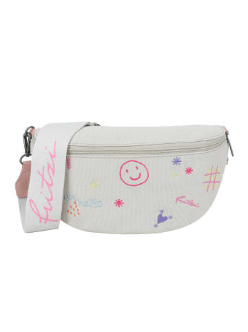 Fritzi aus Preußen Tasche Bum Bag Medium Limited Embro Fun in Sand