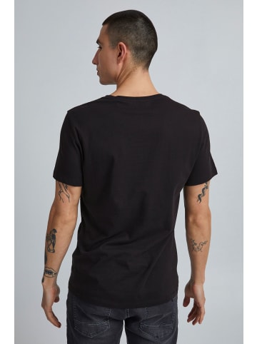 11 Project T-Shirt PRMattis in Schwarz