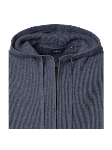 CASAMODA Pullover in anthrazit