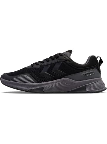 Hummel Sportschuh "Reach Tr Core 2.0" in Schwarz
