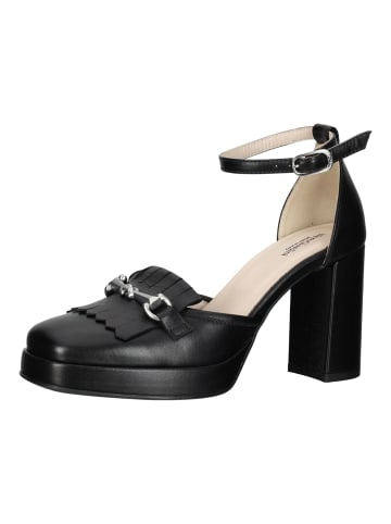 Nero Giardini Pumps in Schwarz